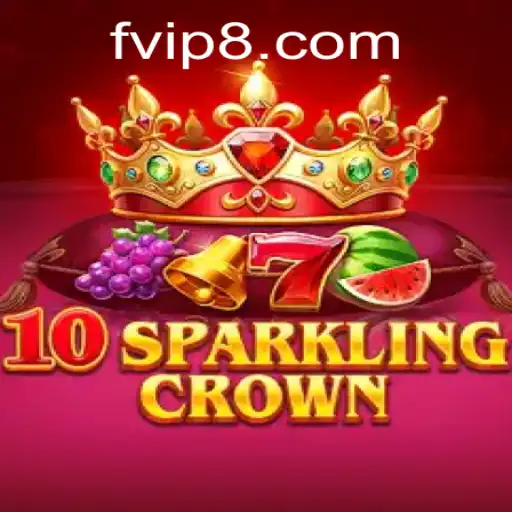 Descubra o Fascinante Mundo de 10SparklingCrown com FVIP.com