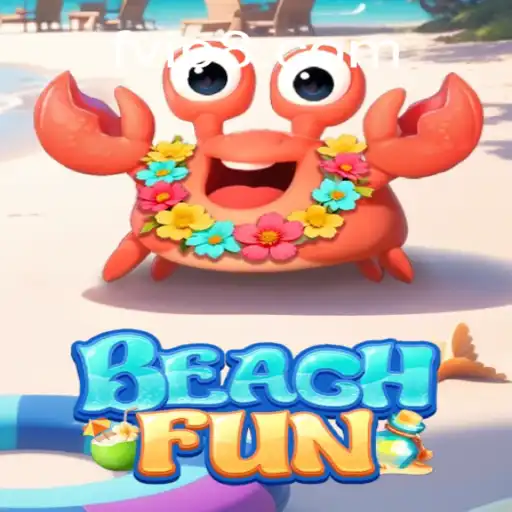 BeachFun: Mergulhe na Diversão com FVIP.com