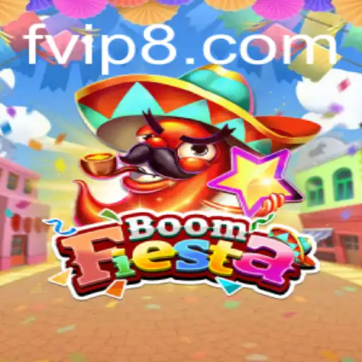 Explorando o BoomFiesta: Uma Jornada Pelo Novo Fenômeno dos Jogos Online