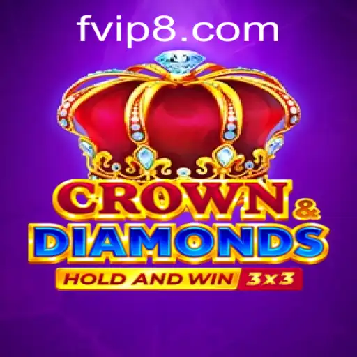 Descubra o Empolgante Mundo de CrownDiamonds com FVIP.com
