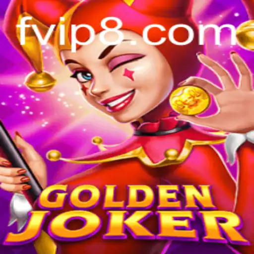 GoldenJoker: O Novo Fenômeno dos Jogos Digitais Integrado com FVIP.com