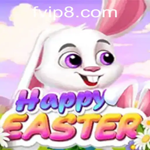 Descubra a Magia do Jogo 'HappyEaster' com FVIP.com