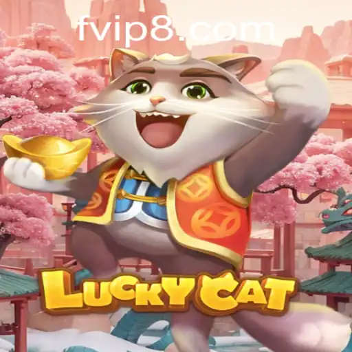 Explorando o Mundo Encantado de LuckyCat