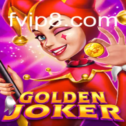 GoldenJoker: O Novo Fenômeno dos Jogos Digitais Integrado com FVIP.com