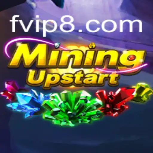 MiningUpstart: Um Novo Horizonte no Mundo dos Jogos