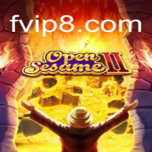 OpenSesameII: Mergulhando na Experiência do Novo Jogo da FVIP.com