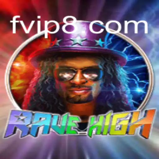 RaveHigh: Uma Jornada alucinante no Mundo Virtual