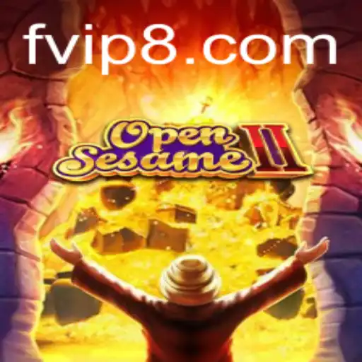 OpenSesameII: Mergulhando na Experiência do Novo Jogo da FVIP.com