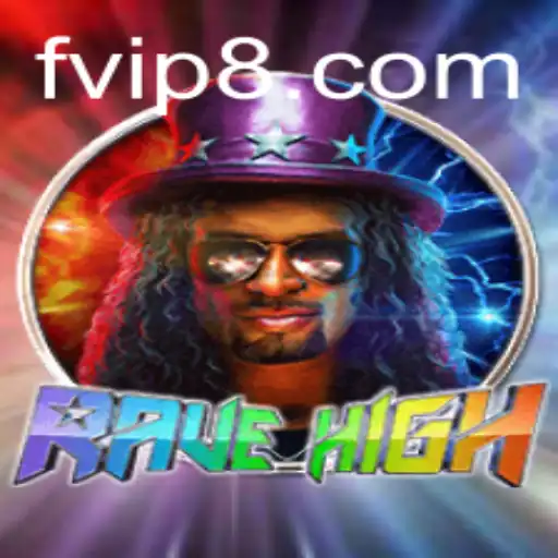 RaveHigh: Uma Jornada alucinante no Mundo Virtual