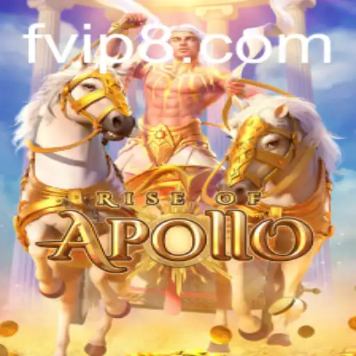 RiseofApollo: Uma Nova Experiência de Jogo Inovadora