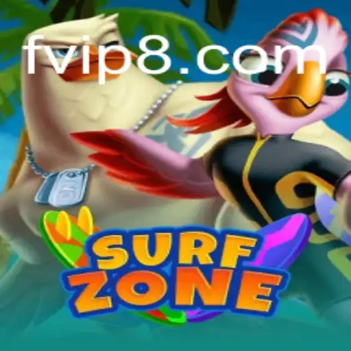 SurfZone: Um Mergulho no Mundo Emocionante dos Jogos de Surf
