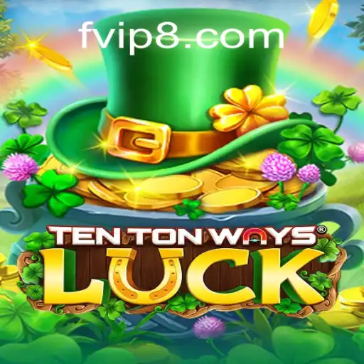 Descubra as Emoções de TenTonWaysLuck: Um Guia Completo